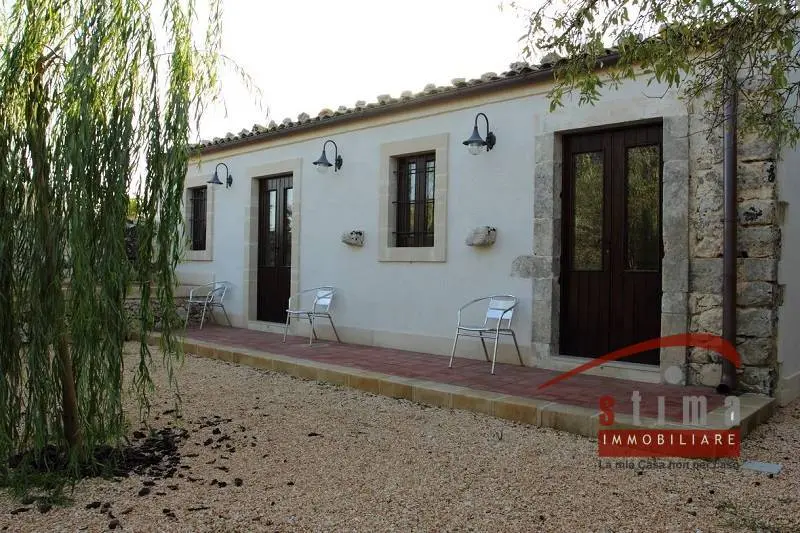 Immagine per Villa in vendita a Siracusa strada per canicattini