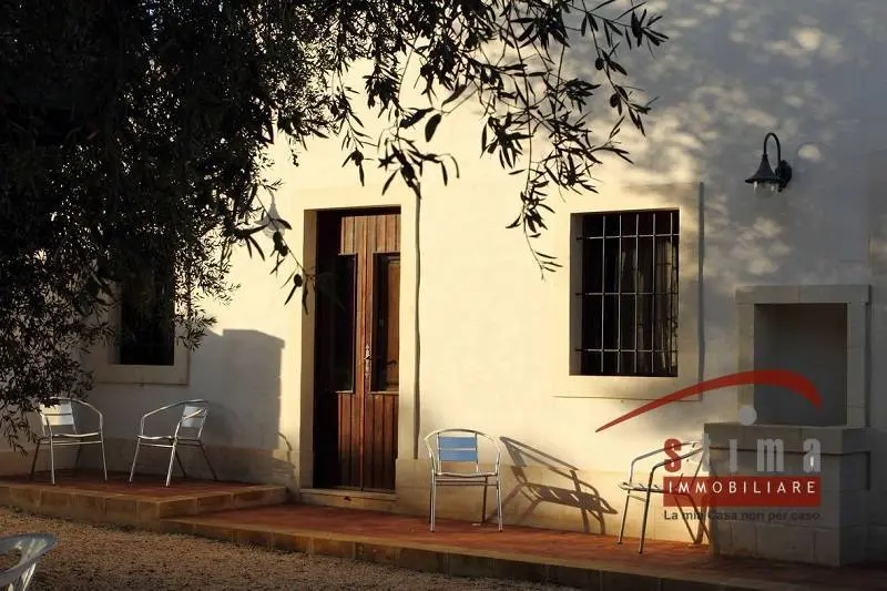 Immagine per Villa in vendita a Siracusa strada per canicattini