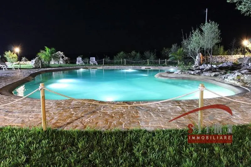Immagine per Villa in vendita a Siracusa strada per canicattini