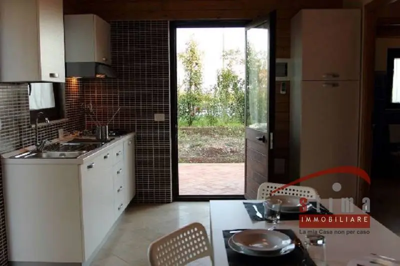 Immagine per Villa in vendita a Siracusa strada per canicattini