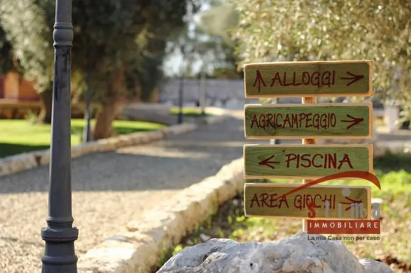 Immagine per Villa in vendita a Siracusa strada per canicattini