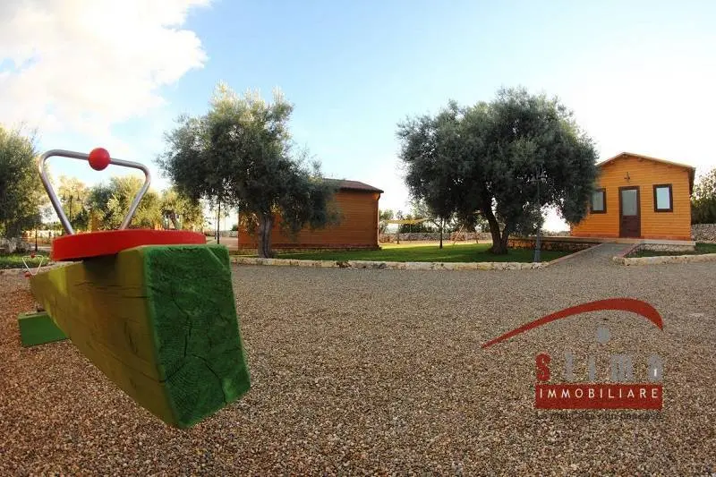 Immagine per Villa in vendita a Siracusa strada per canicattini