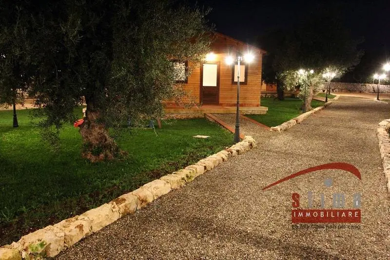 Immagine per Villa in vendita a Siracusa strada per canicattini