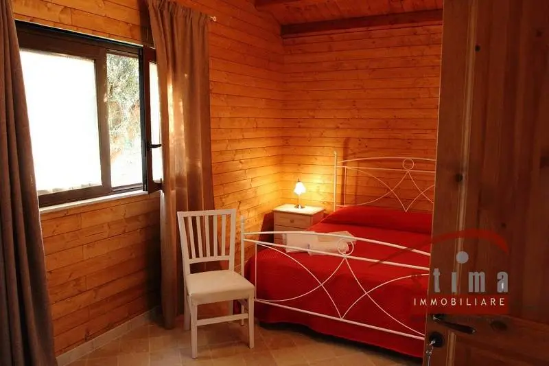 Immagine per Villa in vendita a Siracusa strada per canicattini