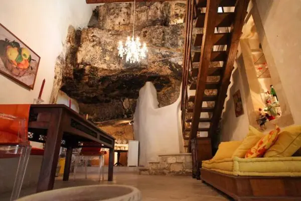 Casa Indipendente via Castelletti, Modica