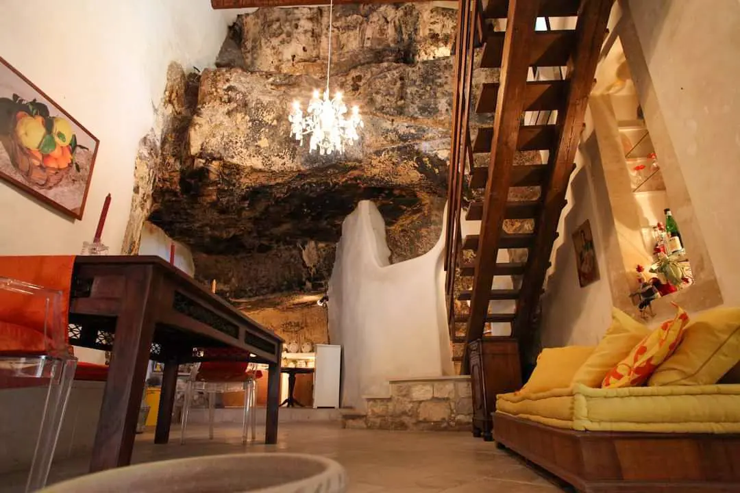 Immagine per Casa indipendente in vendita a Modica via castelletti 