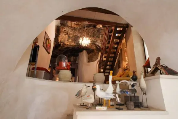 Casa Indipendente via Castelletti, Modica