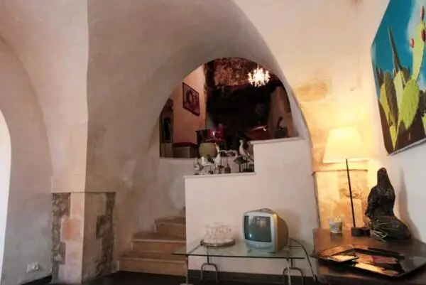 Casa Indipendente via Castelletti, Modica