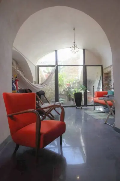 Casa Indipendente via Castelletti, Modica