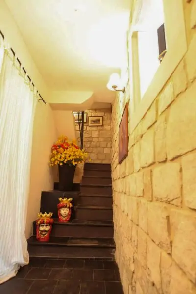 Casa Indipendente via Castelletti, Modica