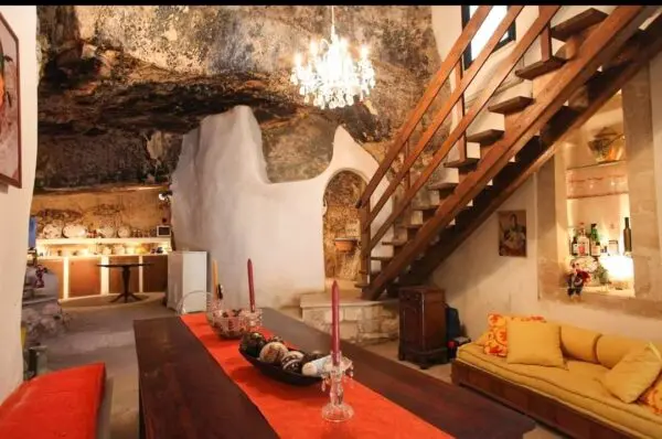Casa Indipendente via Castelletti, Modica