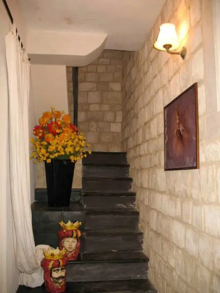 Casa Indipendente via Castelletti, Modica