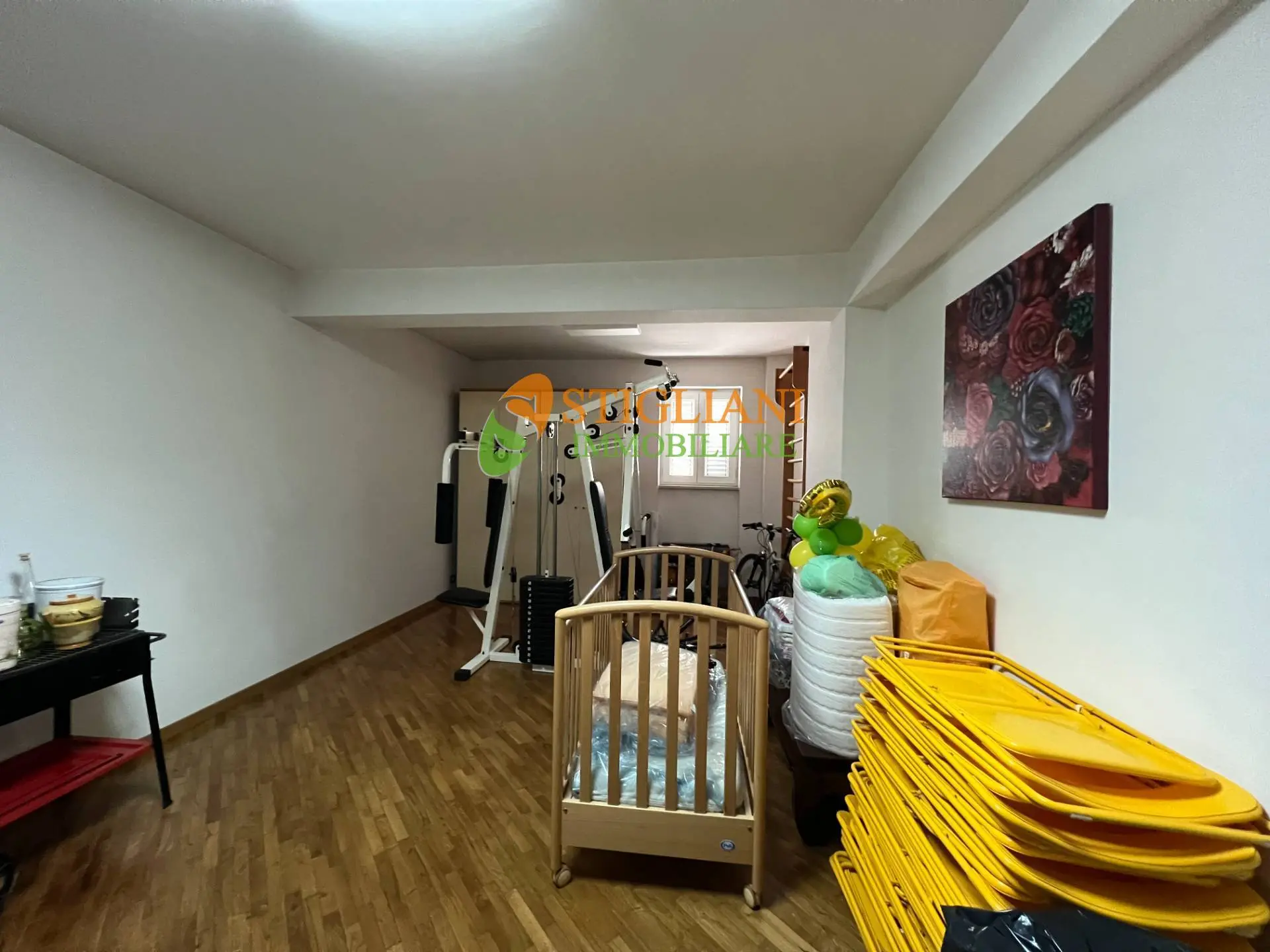 Immagine per Villa in vendita a Campobasso  