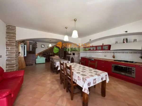 Villa via, Campobasso