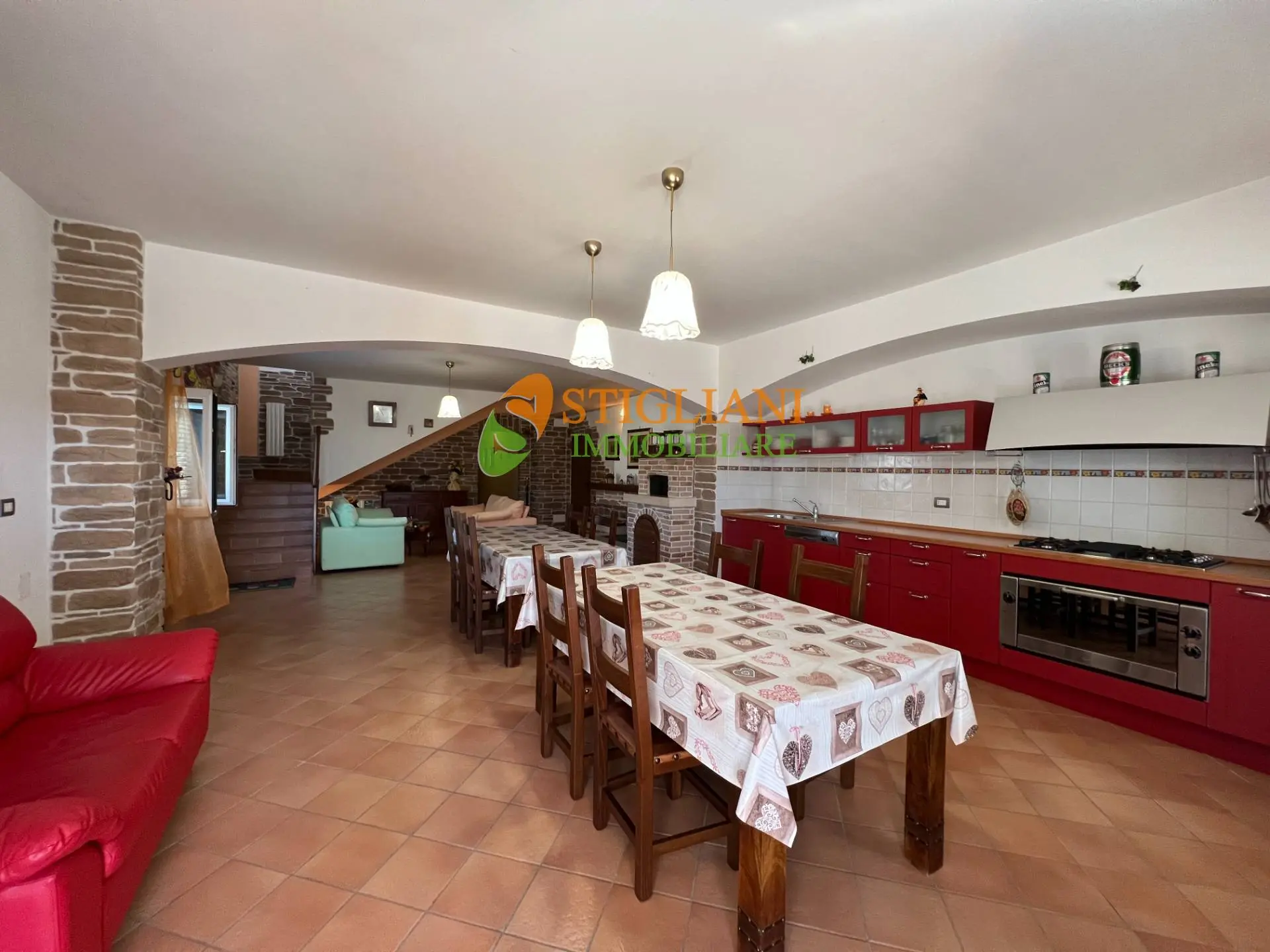 Immagine per Villa in vendita a Campobasso  