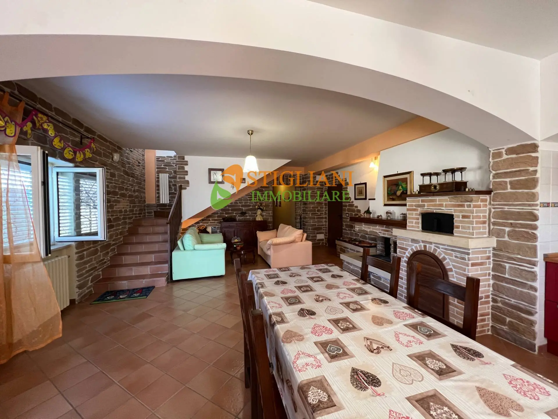 Immagine per Villa in vendita a Campobasso  