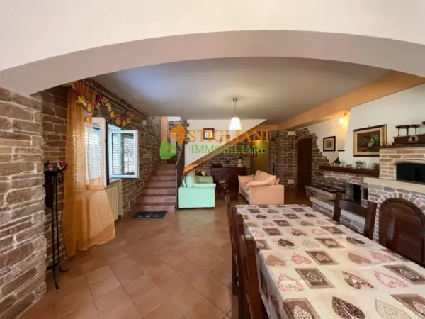 Villa via, Campobasso