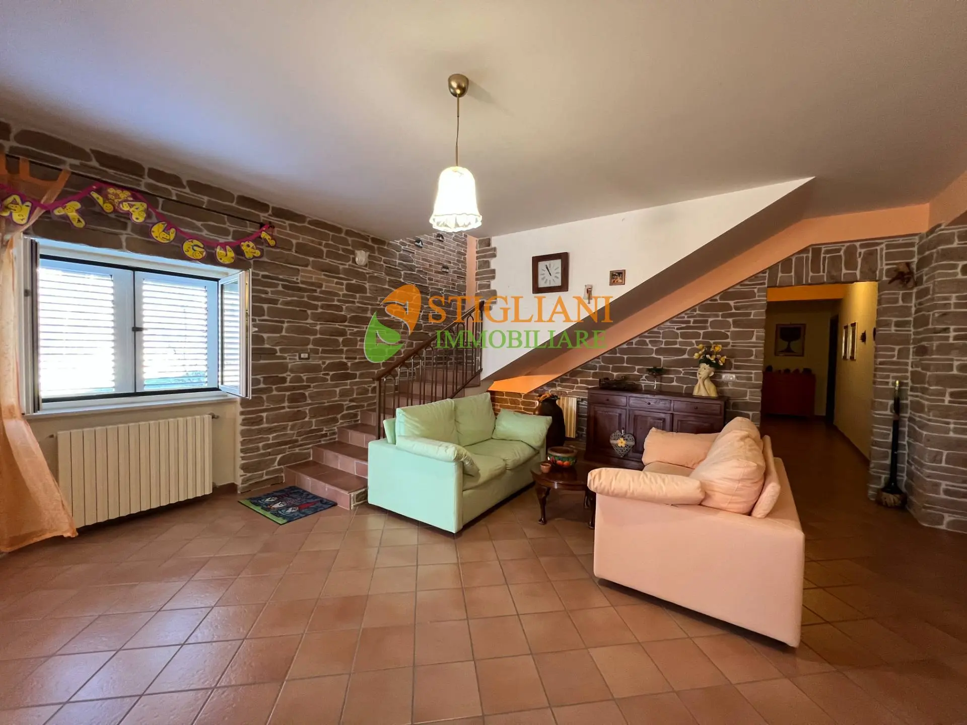 Immagine per Villa in vendita a Campobasso  