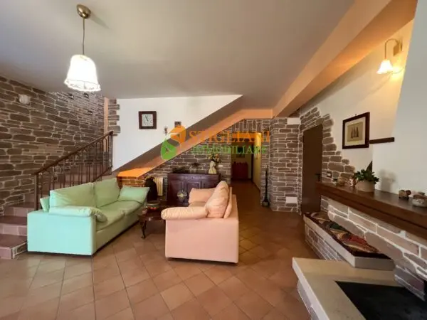 Villa via, Campobasso
