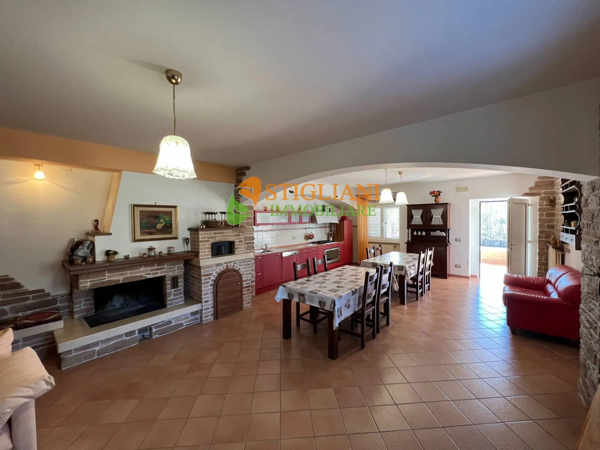 Immagine per Villa in vendita a Campobasso  