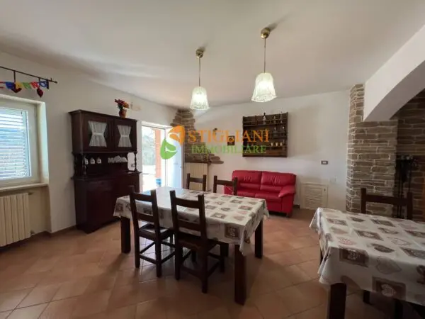 Villa via, Campobasso