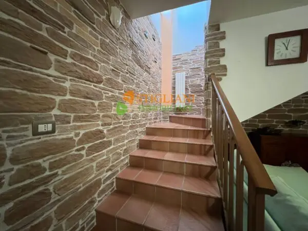 Villa via, Campobasso