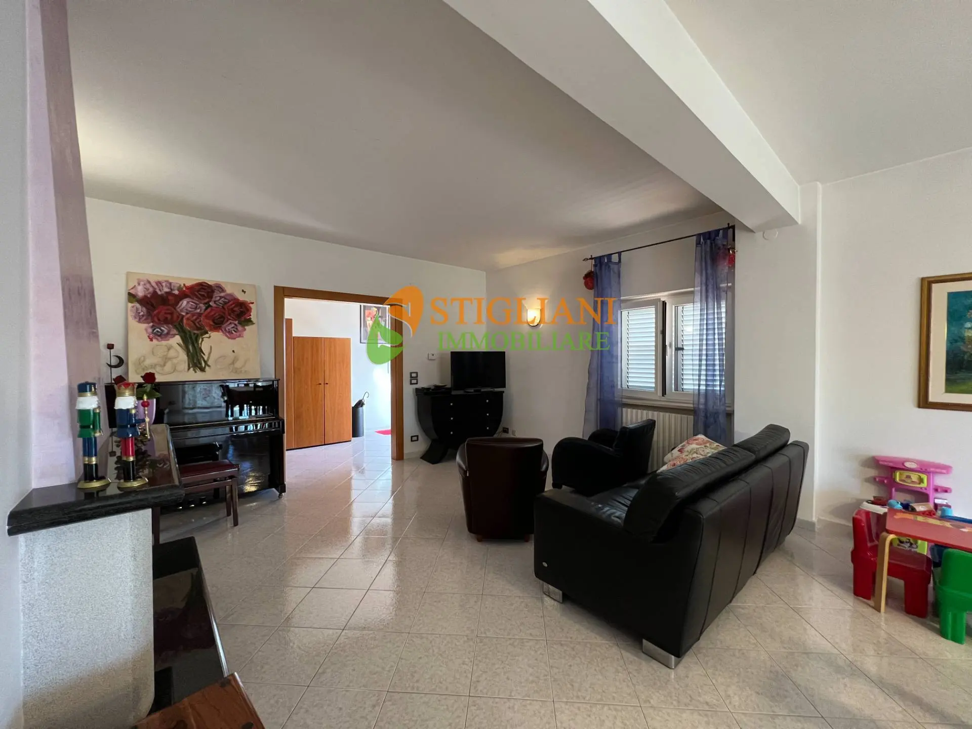 Immagine per Villa in vendita a Campobasso  