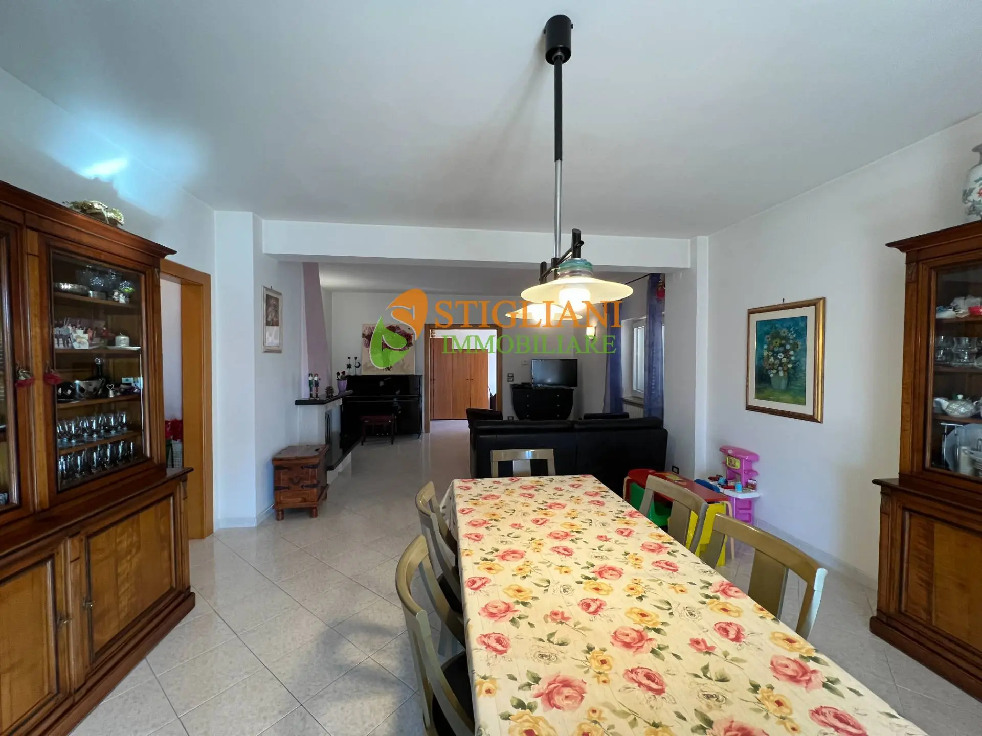 Immagine per Villa in vendita a Campobasso  