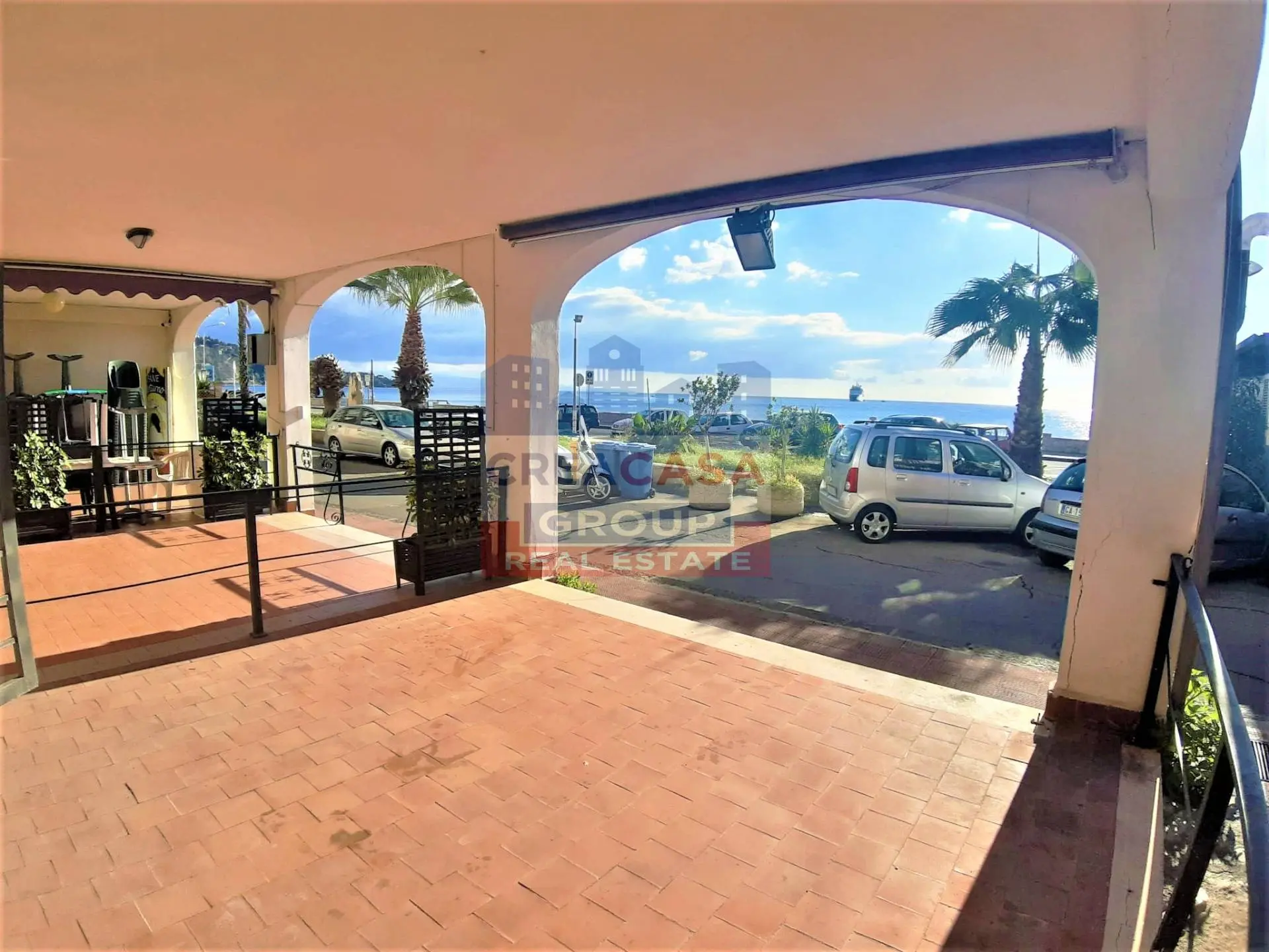 Immagine per Locale Commerciale in vendita a Giardini-Naxos Naxos 