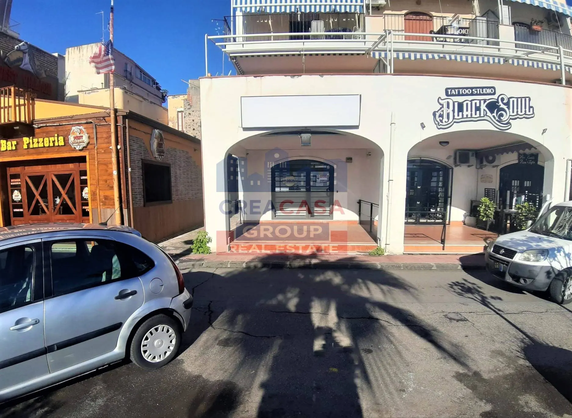 Immagine per Locale Commerciale in vendita a Giardini-Naxos Naxos 