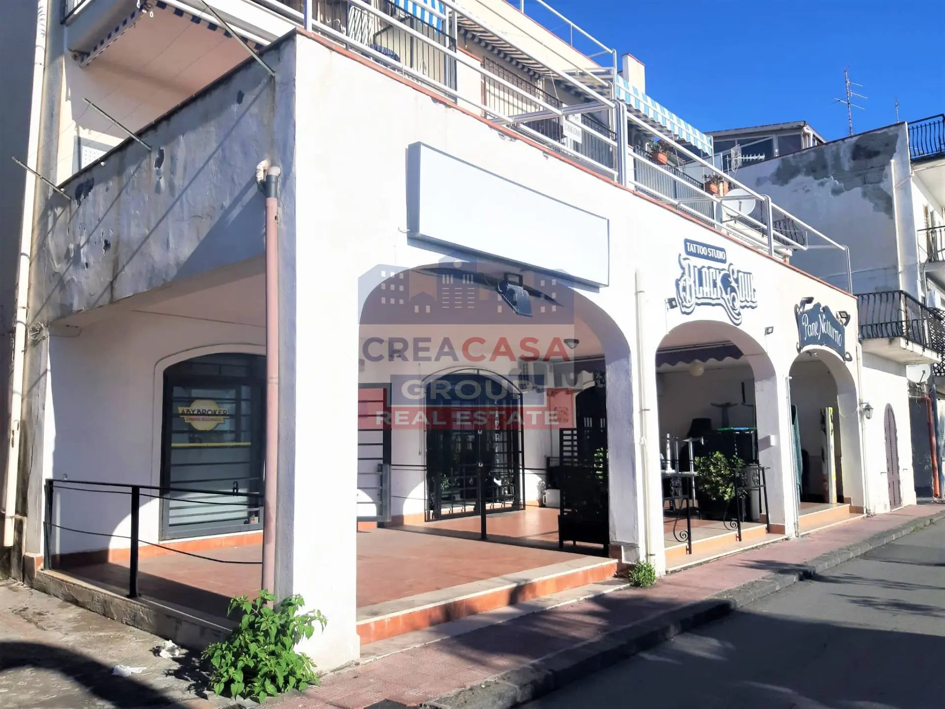 Immagine per Locale Commerciale in vendita a Giardini-Naxos Naxos 