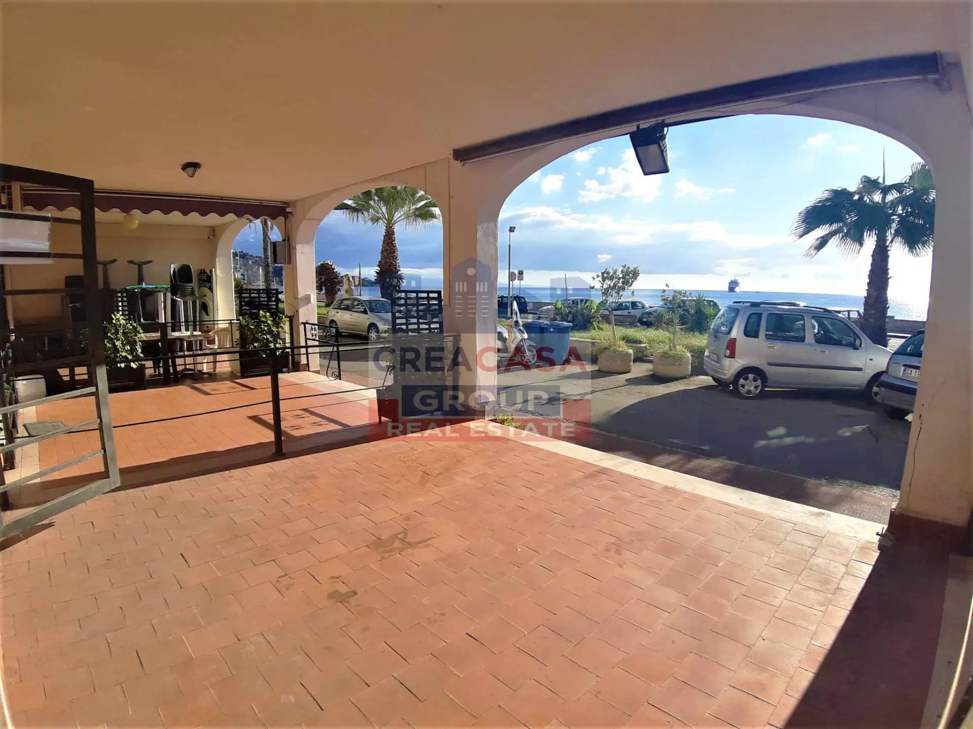 Immagine per Locale Commerciale in vendita a Giardini-Naxos Naxos 