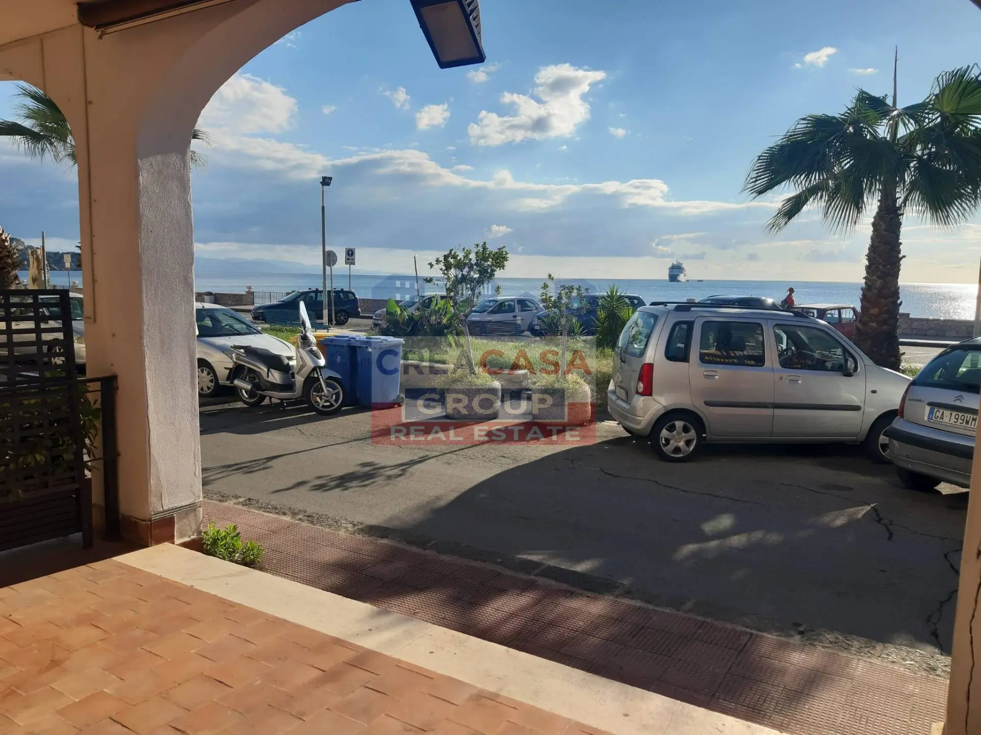 Immagine per Locale Commerciale in vendita a Giardini-Naxos Naxos 