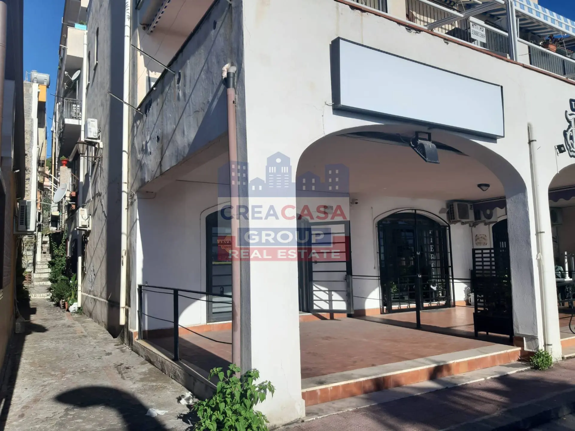 Immagine per Locale Commerciale in vendita a Giardini-Naxos Naxos 