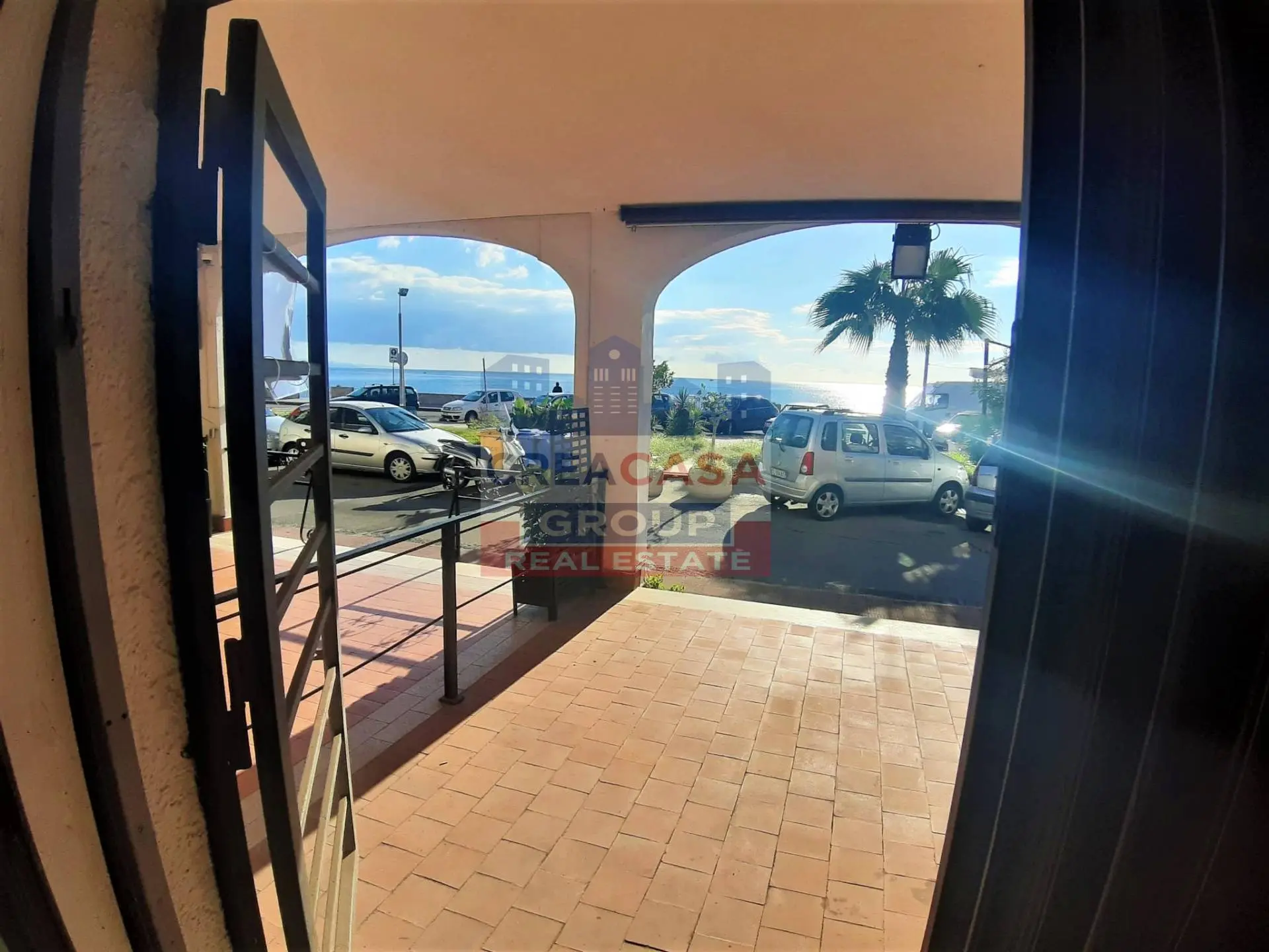 Immagine per Locale Commerciale in vendita a Giardini-Naxos Naxos 
