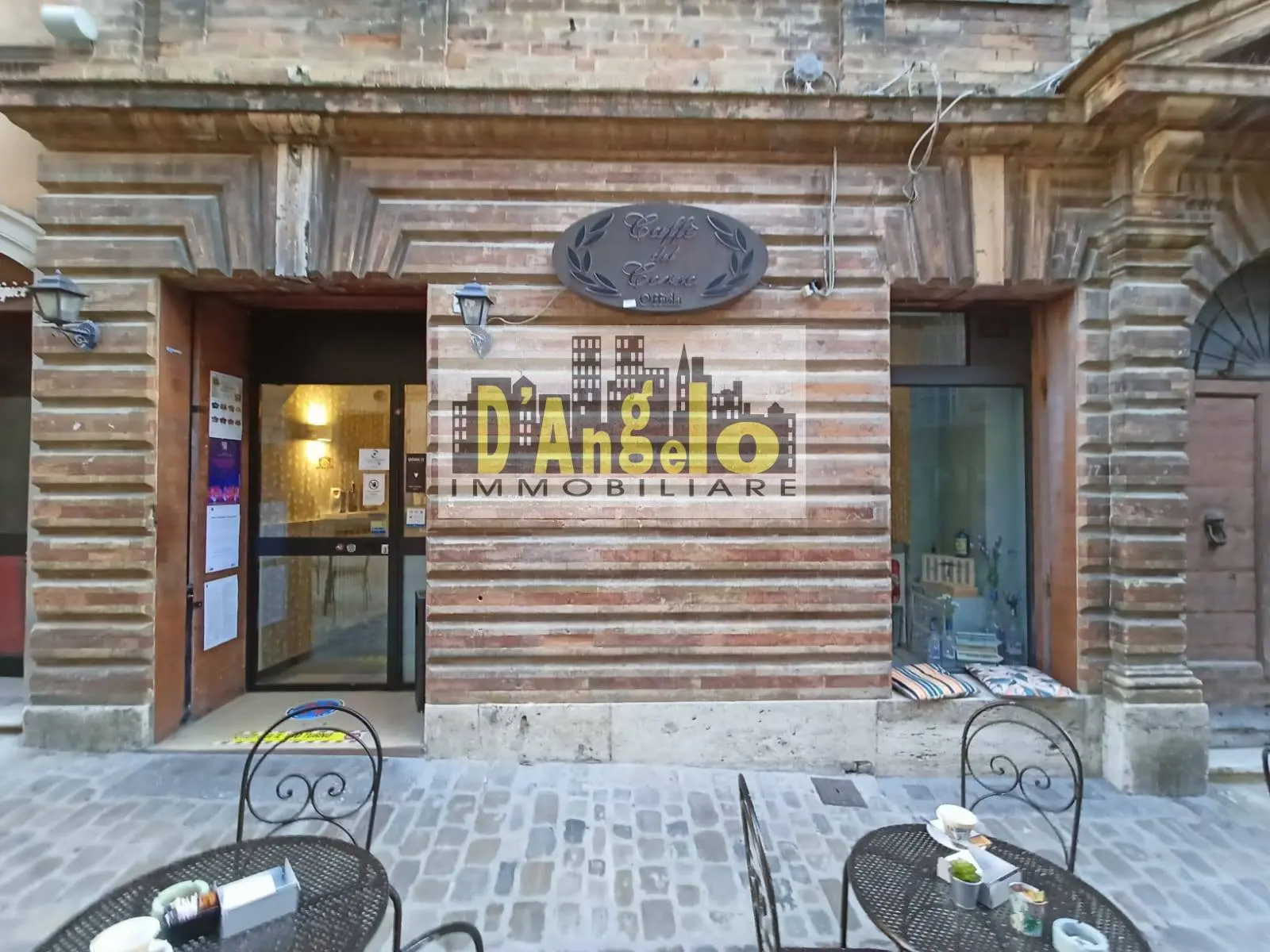 Immagine per Bar in vendita a Offida Corso Serpente Aureo 77