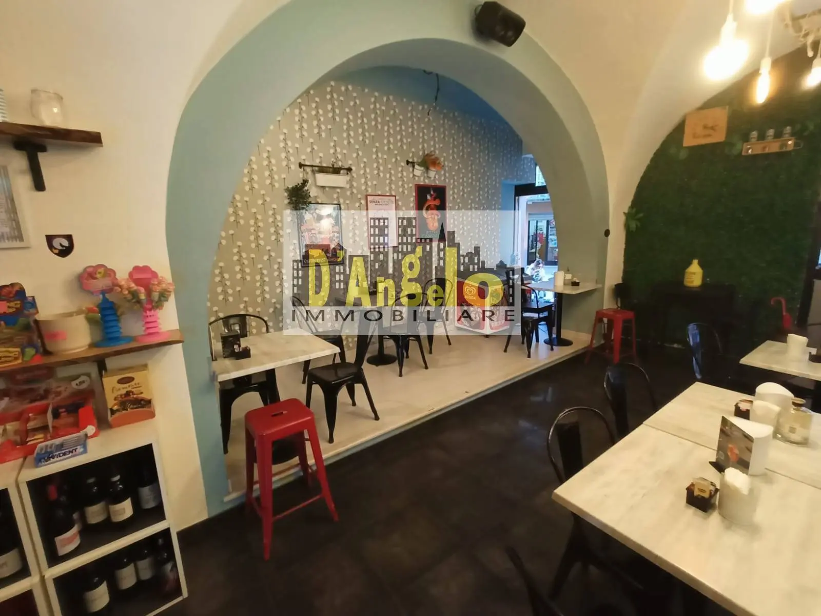 Immagine per Bar in vendita a Offida Corso Serpente Aureo 77