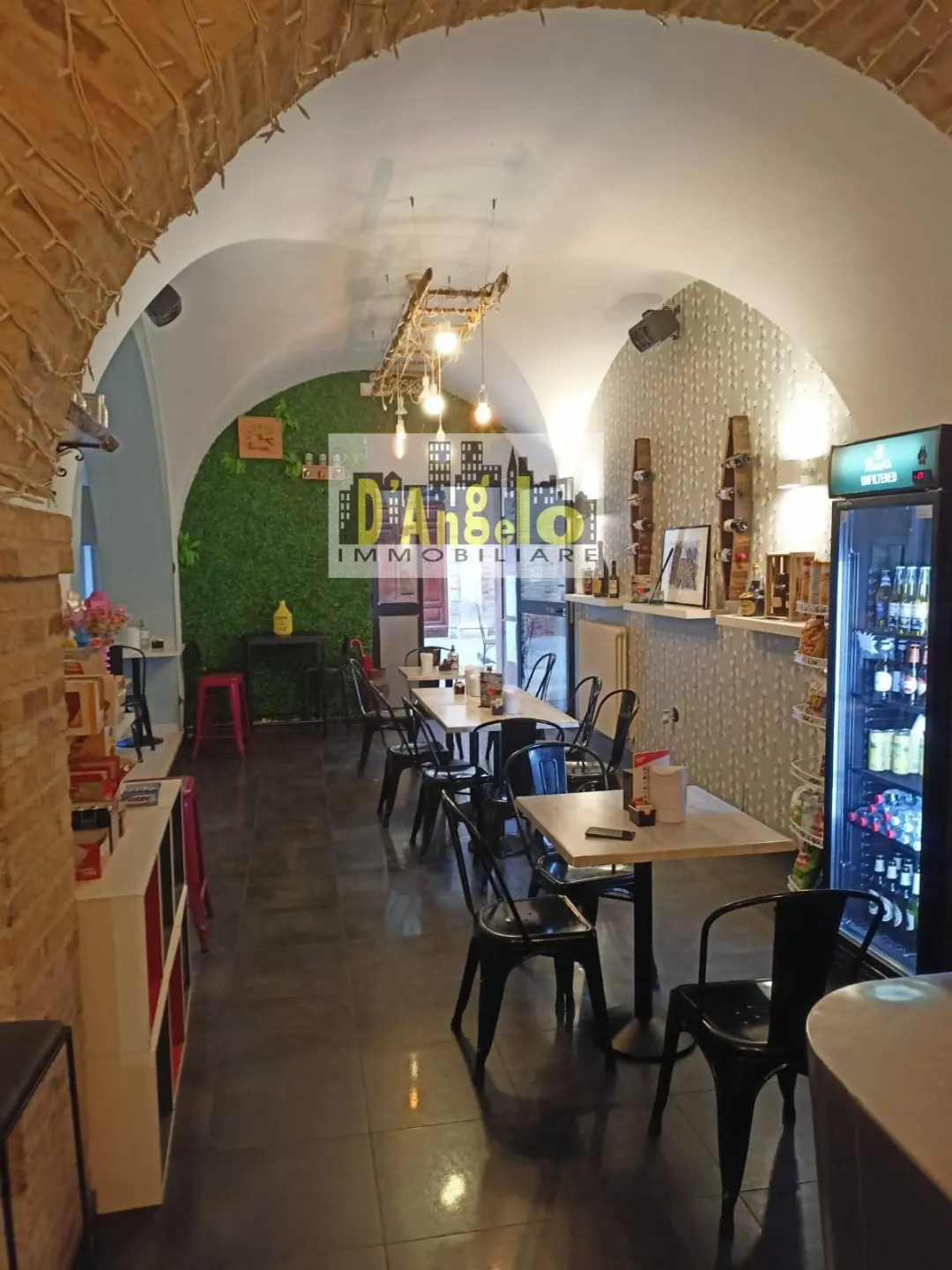 Immagine per Bar in vendita a Offida Corso Serpente Aureo 77