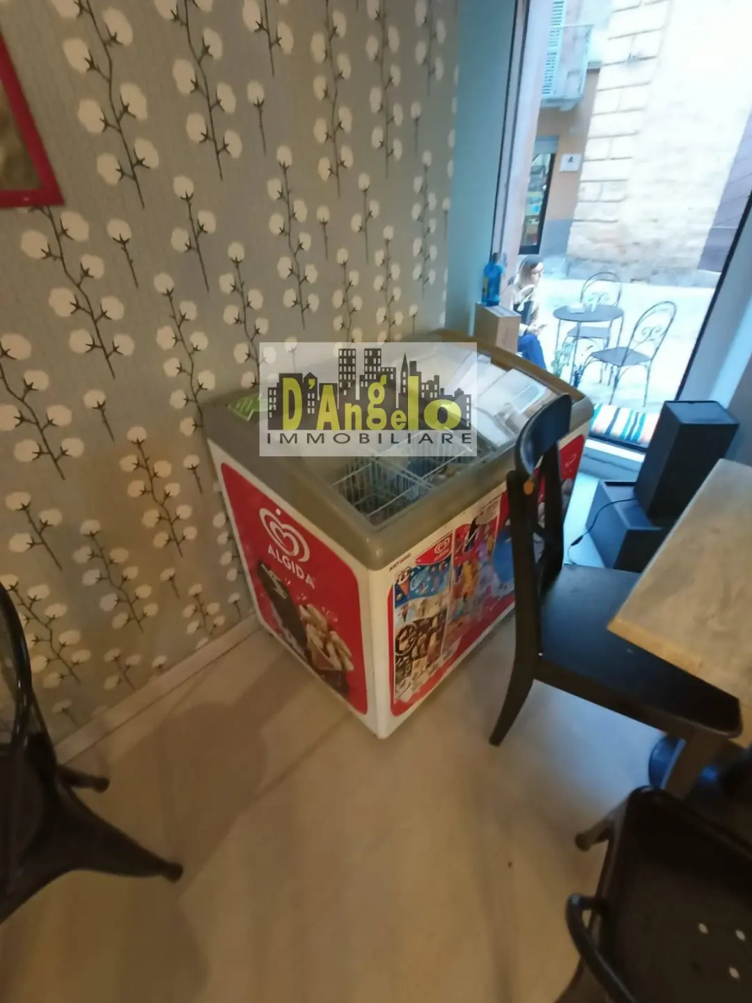 Immagine per Bar in vendita a Offida Corso Serpente Aureo 77