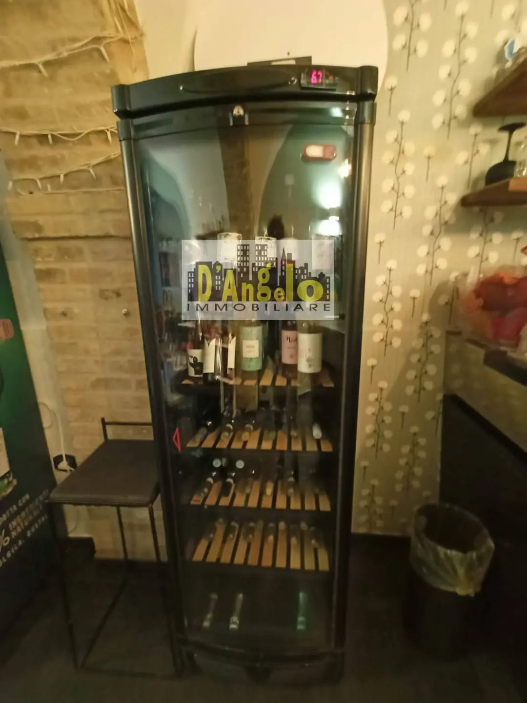 Immagine per Bar in vendita a Offida Corso Serpente Aureo 77