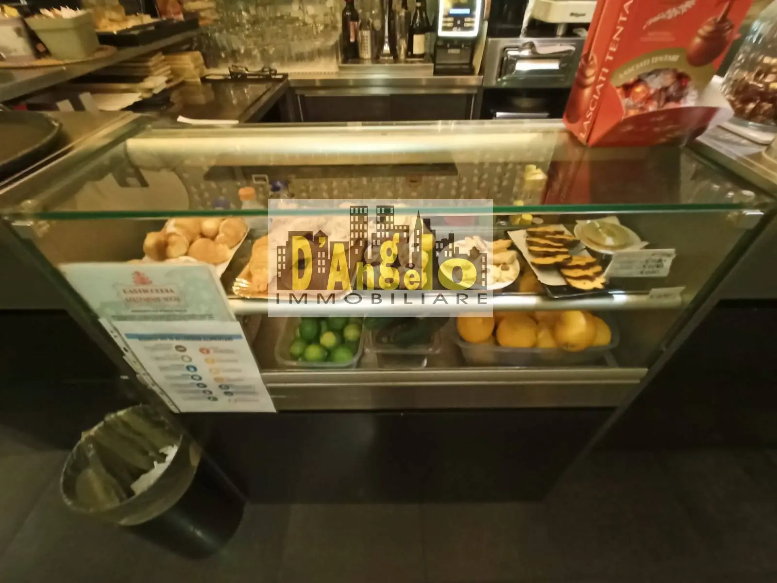 Immagine per Bar in vendita a Offida Corso Serpente Aureo 77
