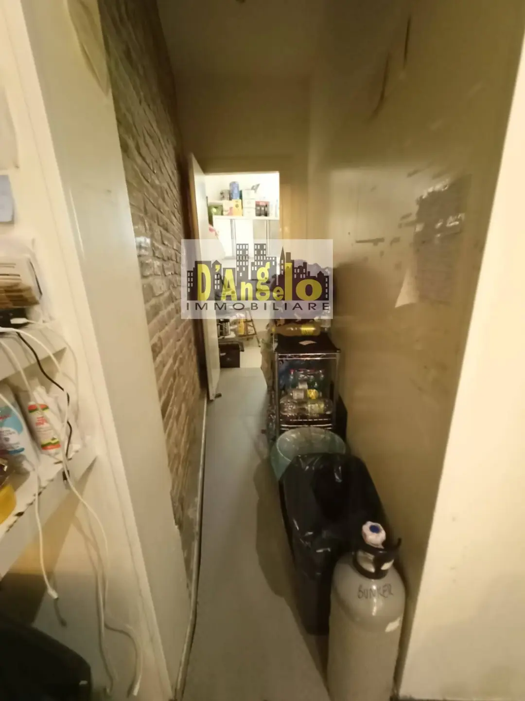 Immagine per Bar in vendita a Offida Corso Serpente Aureo 77