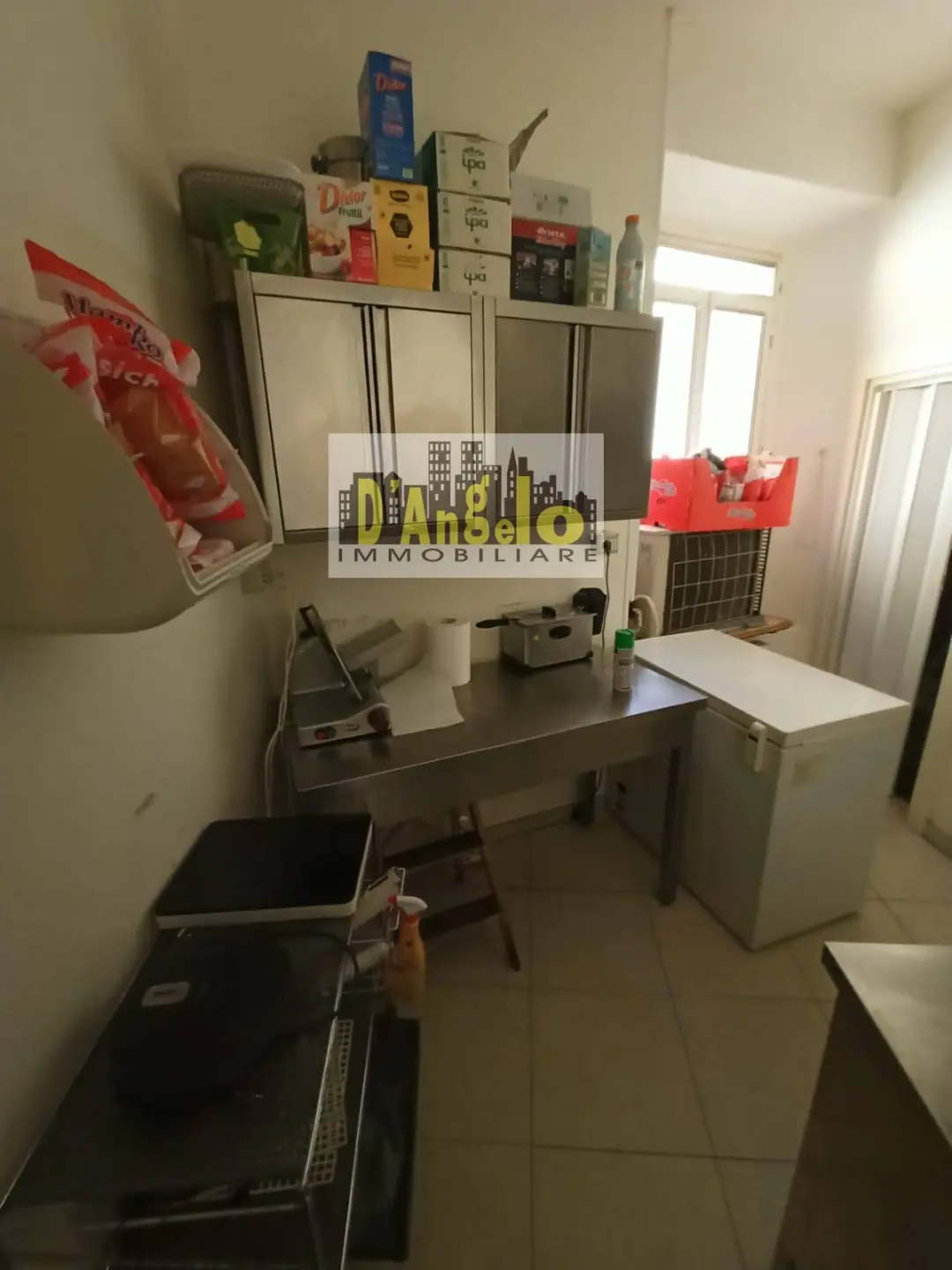 Immagine per Bar in vendita a Offida Corso Serpente Aureo 77