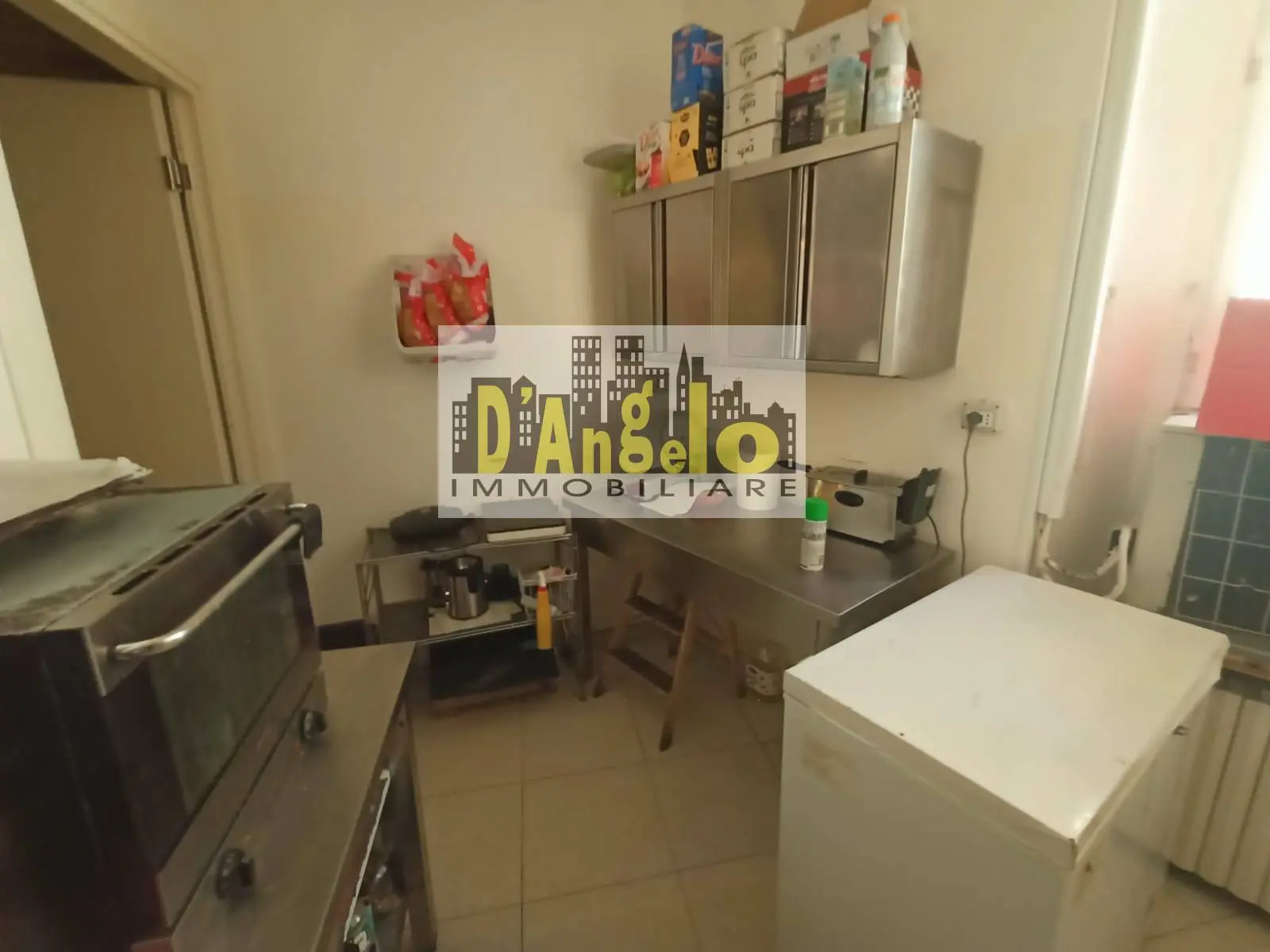 Immagine per Bar in vendita a Offida Corso Serpente Aureo 77