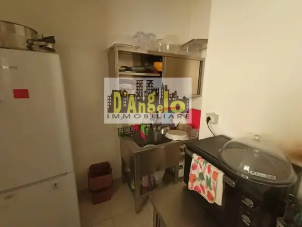 Bar corso Serpente Aureo 77, Offida