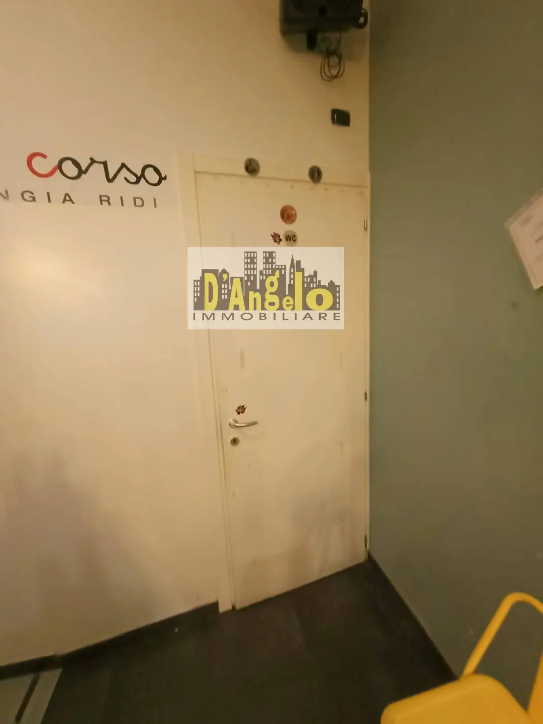 Immagine per Bar in vendita a Offida Corso Serpente Aureo 77