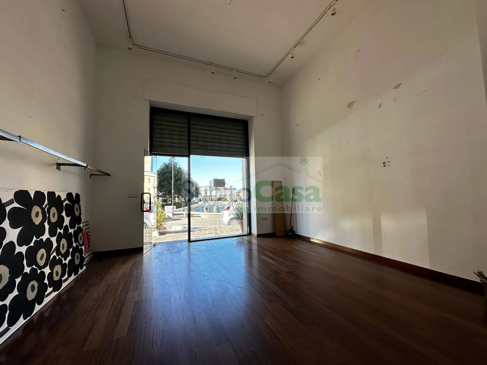 Immagine per Locale Commerciale in affitto a Chieti Piazza Marconi 