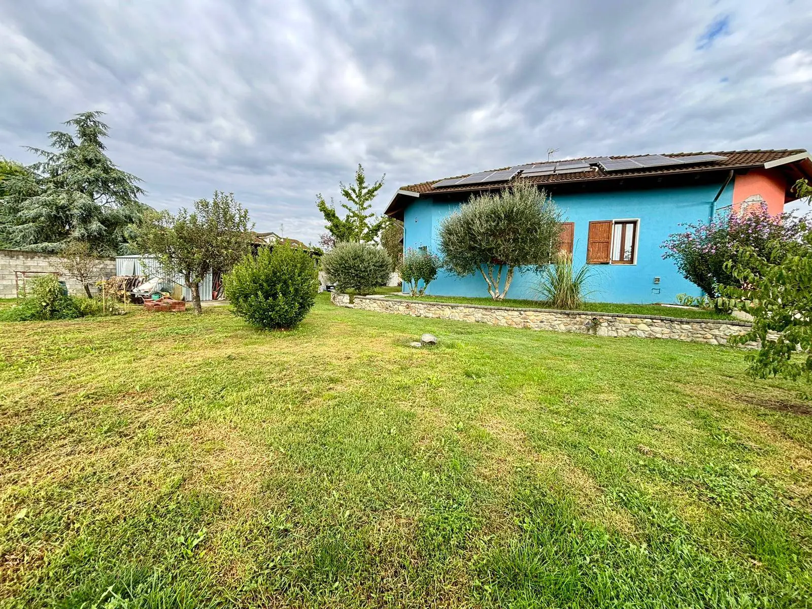 Immagine per Villa in vendita a Alessandria  