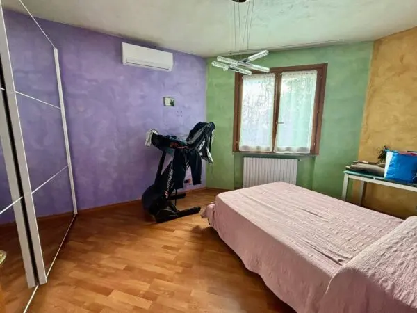 Villa via, Alessandria