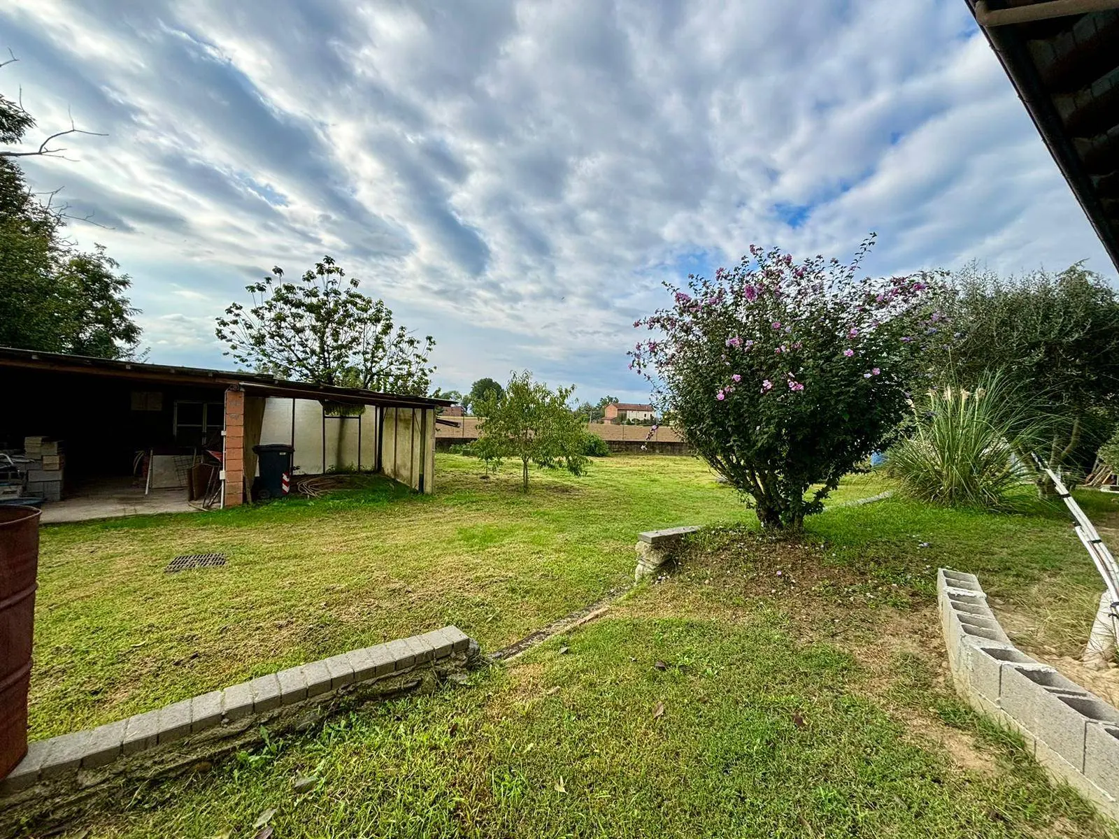 Immagine per Villa in vendita a Alessandria  